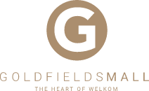 Goldfields Mall logo